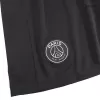 PSG Third Away Soccer Shorts 2023/24 - acejersey