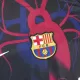 Men's Barcelona Pre-Match Soccer Jersey 2023/24 - acejersey