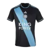 Men's Leicester City Away Soccer Jersey 2023/24 - Fans Version - acejersey