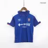 Kid's Ipswich Town Home Jerseys Kit(Jersey+Shorts) 2023/24 - acejersey