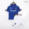 Kid's Ipswich Town Home Jerseys Kit(Jersey+Shorts) 2023/24 - acejersey