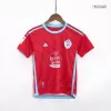 Kid's Celta Vigo Away Jerseys Kit(Jersey+Shorts) 2023/24 - acejersey