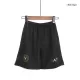 Kid's Napoli Third Away Jerseys Kit(Jersey+Shorts) 2023/24 - acejersey