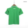 Kid's Real Betis Away Jerseys Kit(Jersey+Shorts) 2023/24 - acejersey