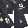 Kid's Real Betis Third Away Jerseys Kit(Jersey+Shorts) 2023/24 - acejersey