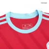 Kid's Celta Vigo Away Jerseys Kit(Jersey+Shorts) 2023/24 - acejersey