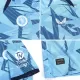 Kid's Aston Villa Third Away Jerseys Kit(Jersey+Shorts) 2023/24 - acejersey