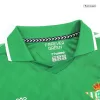 Kid's Real Betis Away Jerseys Kit(Jersey+Shorts) 2023/24 - acejersey