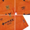 Kid's Ipswich Town Away Jerseys Kit(Jersey+Shorts) 2023/24 - acejersey