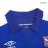 Kid's Ipswich Town Home Jerseys Kit(Jersey+Shorts) 2023/24 - acejersey