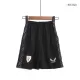 Kid's Athletic Club de Bilbao Goalkeeper Jerseys Kit(Jersey+Shorts) 2023/24 - acejersey