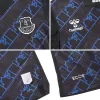 Kid's Everton Goalkeeper Jerseys Kit(Jersey+Shorts) 2023/24 - acejersey