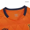 Kid's Ipswich Town Away Jerseys Kit(Jersey+Shorts) 2023/24 - acejersey