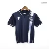 Kid's Real Sociedad Away Jerseys Kit(Jersey+Shorts) 2023/24 - acejersey