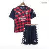 Kid's Coventry City Away Jerseys Kit(Jersey+Shorts) 2023/24 - acejersey