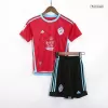 Kid's Celta Vigo Away Jerseys Kit(Jersey+Shorts) 2023/24 - acejersey