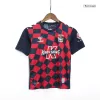 Kid's Coventry City Away Jerseys Kit(Jersey+Shorts) 2023/24 - acejersey