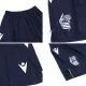 Kid's Real Sociedad Away Jerseys Kit(Jersey+Shorts) 2023/24 - acejersey