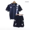 Kid's Real Sociedad Away Jerseys Kit(Jersey+Shorts) 2023/24 - acejersey