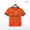 Kid's Ipswich Town Away Jerseys Kit(Jersey+Shorts) 2023/24 - acejersey