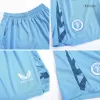 Kid's Aston Villa Third Away Jerseys Kit(Jersey+Shorts) 2023/24 - acejersey