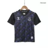 Kid's Everton Goalkeeper Jerseys Kit(Jersey+Shorts) 2023/24 - acejersey