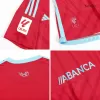 Kid's Celta Vigo Away Jerseys Kit(Jersey+Shorts) 2023/24 - acejersey