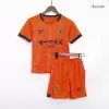 Kid's Ipswich Town Away Jerseys Kit(Jersey+Shorts) 2023/24 - acejersey