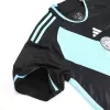 Men's Leicester City Away Soccer Jersey 2023/24 - Fans Version - acejersey