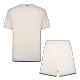 Men's Roma Away Jersey (Jersey+Shorts) Kit 2023/24 - Fans Version - acejersey