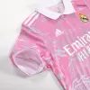 Men's Real Madrid x Chinese Dragon Soccer Jersey 2023/24 - Fans Version - acejersey