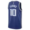 Men's Sacramento Kings Domantas Sabonis #10 Blue Swingman Jersey 2023/24 - City Edition - acejersey