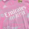 Men's Real Madrid x Chinese Dragon Soccer Jersey 2023/24 - Fans Version - acejersey