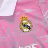 Men's Real Madrid x Chinese Dragon Soccer Jersey 2023/24 - Fans Version - acejersey