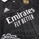 Men's Real Madrid x Chinese Dragon Soccer Jersey 2023/24 - Fans Version - acejersey