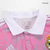 Men's Real Madrid x Chinese Dragon Soccer Jersey 2023/24 - Fans Version - acejersey