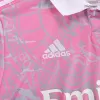 Men's Real Madrid x Chinese Dragon Soccer Jersey 2023/24 - Fans Version - acejersey