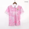 Men's Real Madrid x Chinese Dragon Soccer Jersey 2023/24 - Fans Version - acejersey