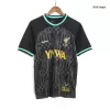 Men's Liverpool x LeBron James Soccer Jersey 2023/24 - acejersey