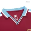 West Ham United Home Retro Soccer Jersey 1999/1 - acejersey