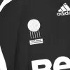 Real Madrid BECKHAM #23 Away Retro Long Sleeve Soccer Jersey 2006/07 - acejersey