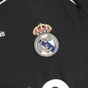 Real Madrid Away Retro Long Sleeve Soccer Jersey 2006/07 - acejersey