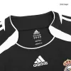 Real Madrid Away Retro Long Sleeve Soccer Jersey 2006/07 - acejersey