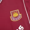 West Ham United Home Retro Soccer Jersey 1999/1 - acejersey