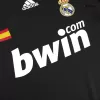 Real Madrid Third Away Retro Soccer Jersey 2008/09 - acejersey