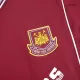 West Ham United Home Retro Soccer Jersey 1999/1 - acejersey