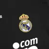 Real Madrid Third Away Retro Soccer Jersey 2008/09 - acejersey