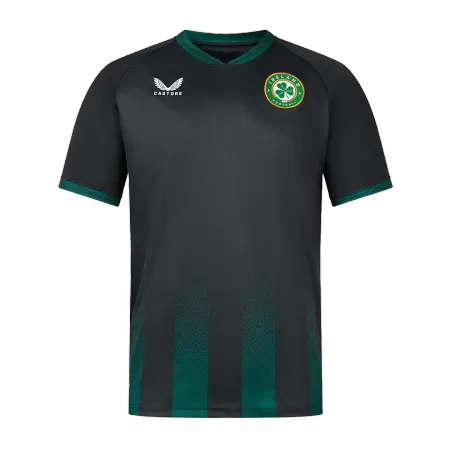 Men's Ireland Third Away Soccer Jersey 2023 - Fans Version - acejersey
