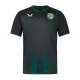 Men's Ireland Third Away Soccer Jersey 2023 - Fans Version - acejersey