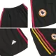 Kid's Roma Third Away Jerseys Kit(Jersey+Shorts) 2023/24 - acejersey